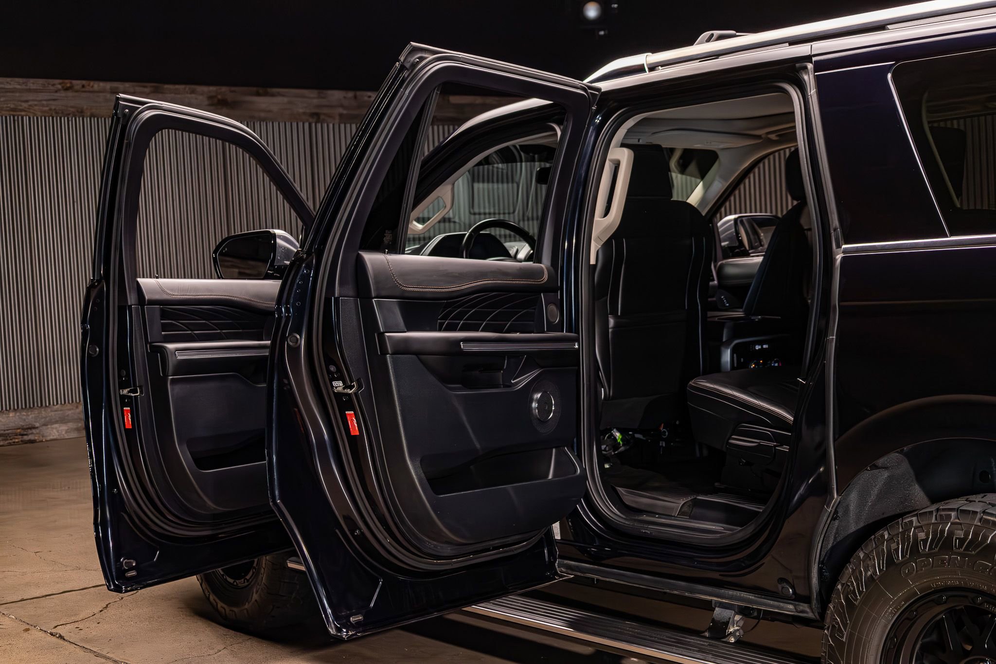 Used 2021 Ford Expedition Max Platinum image 28