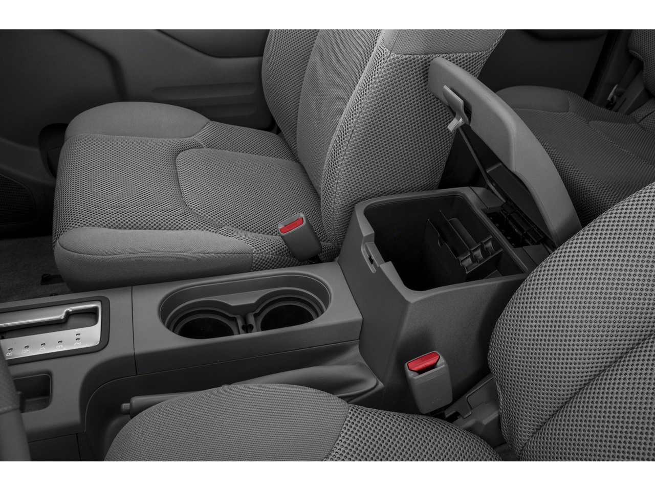 Used 2020 Nissan Frontier SV w/ Midnight Edition Floor Mats AWD/4WD image 11