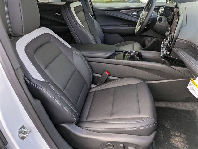 New 2026 Chevrolet Blazer EV LT image 28