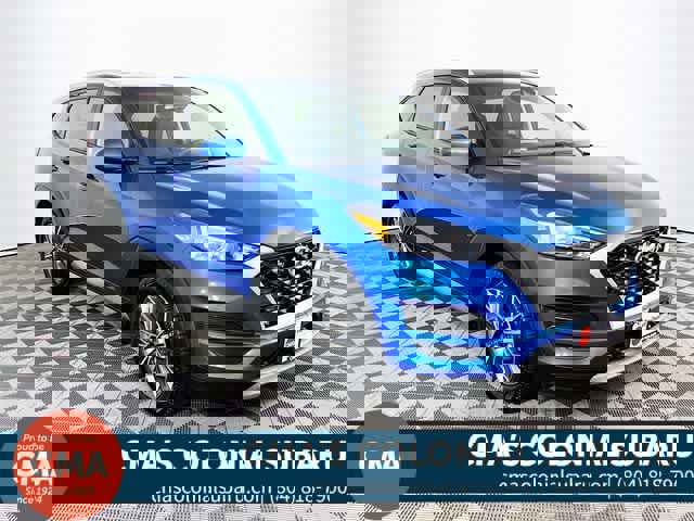 Used 2021 Hyundai Tucson SEL