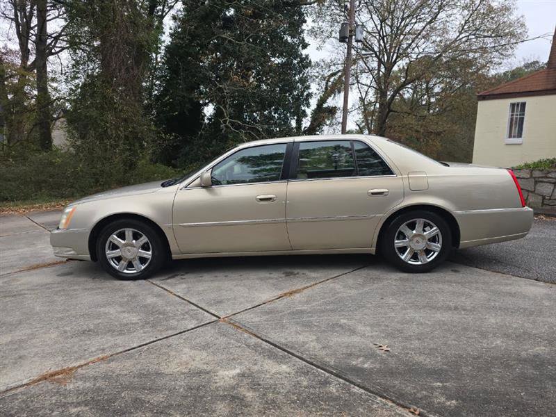 Used 2007 Cadillac DTS image 23