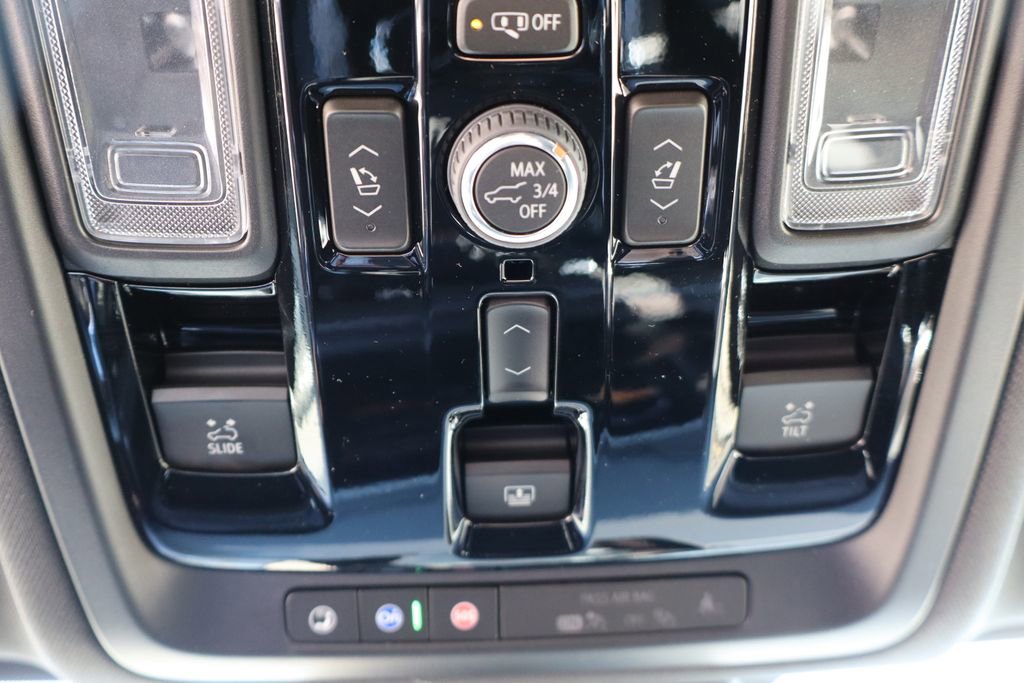 New 2026 Chevrolet Tahoe Z71 w/ Z71 Off-Road Package image 31