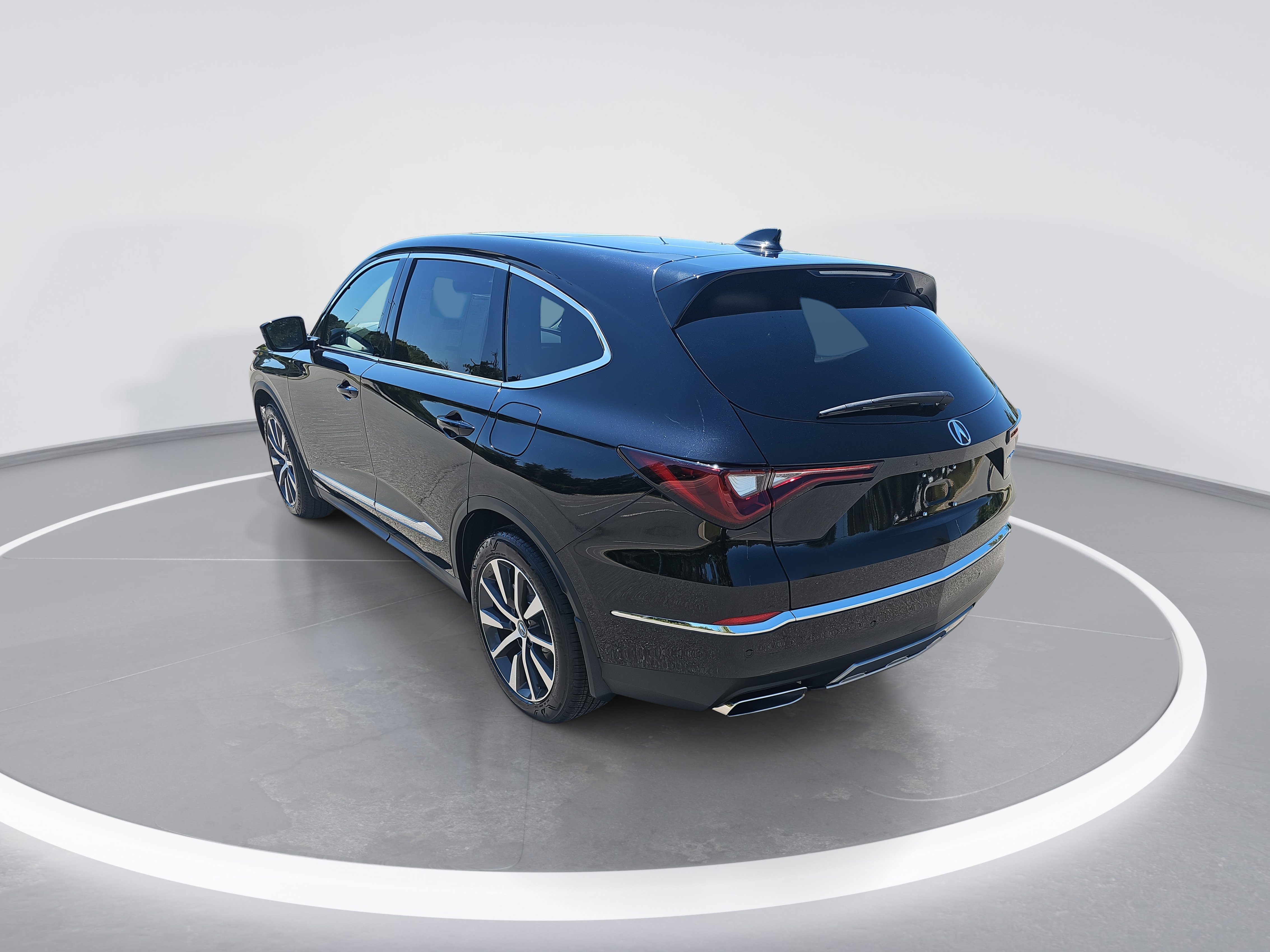 New 2026 Acura MDX FWD w/ Technology Package image 5