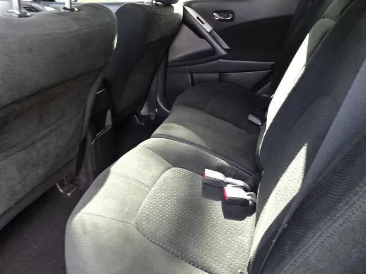 Used 2014 Nissan Murano S image 30