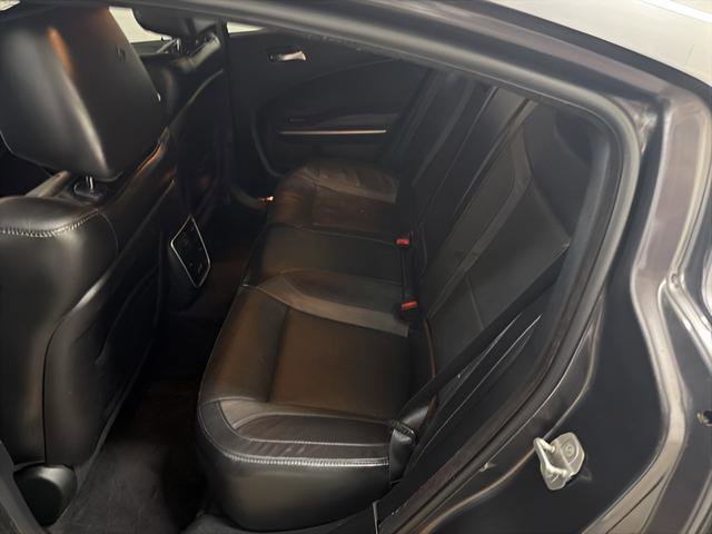 Used 2018 Dodge Charger GT AWD/4WD image 13