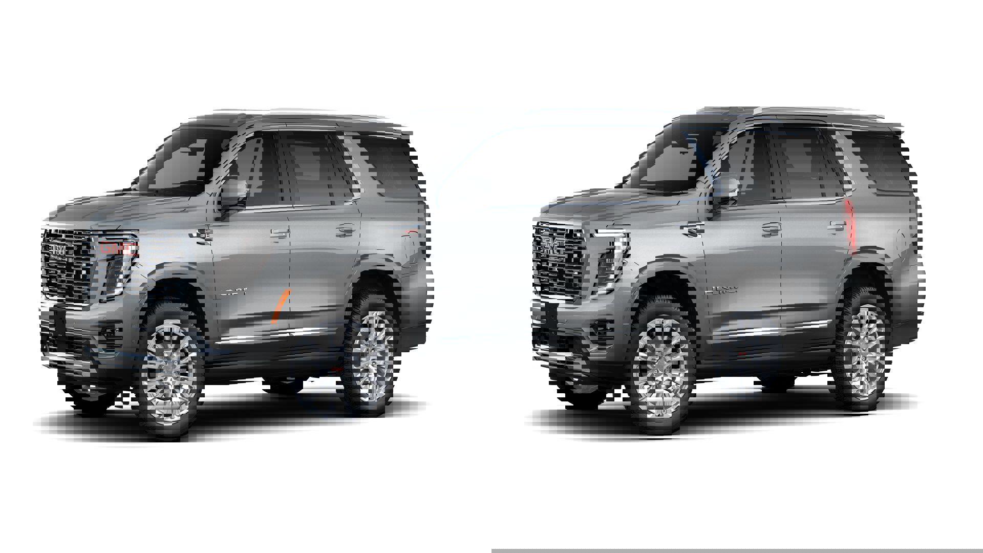 New 2026 GMC Yukon Denali image 50