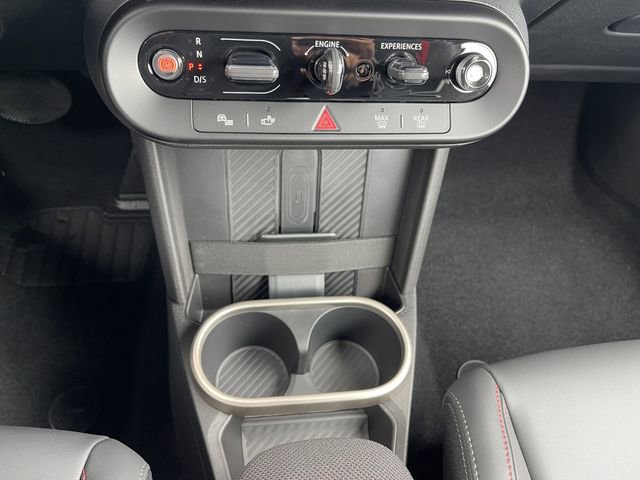 New 2026 MINI Cooper S FWD image 21