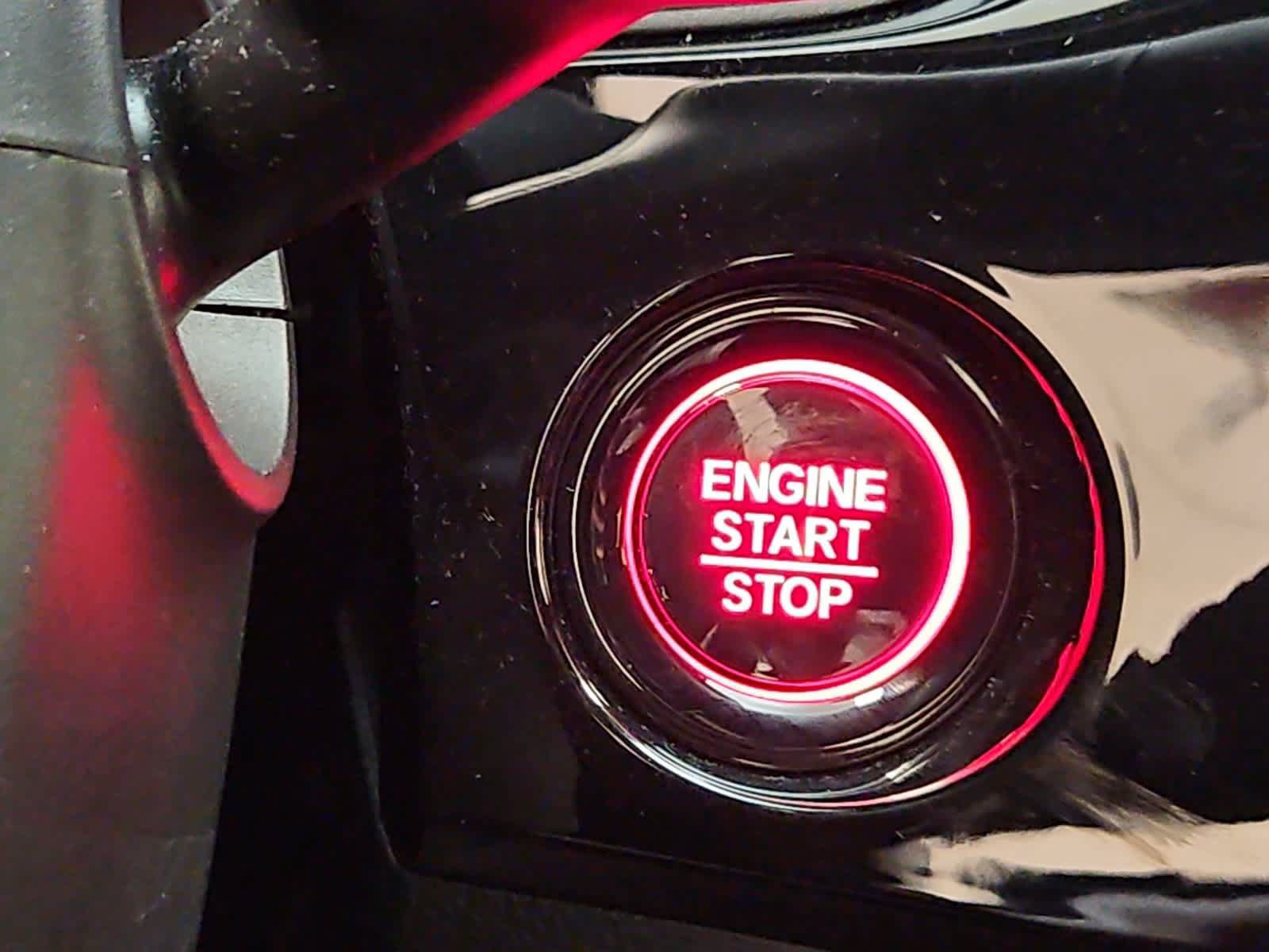 Certified 2024 Honda Civic Sport image 5