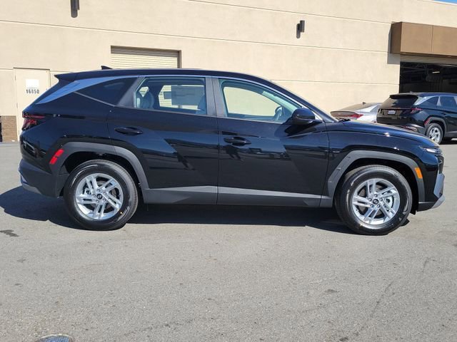 New 2026 Hyundai Tucson SE FWD image 29