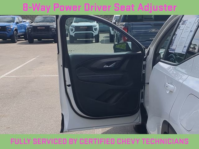 Used 2023 GMC Terrain SLE w/ Driver Convenience Package AWD/4WD image 21