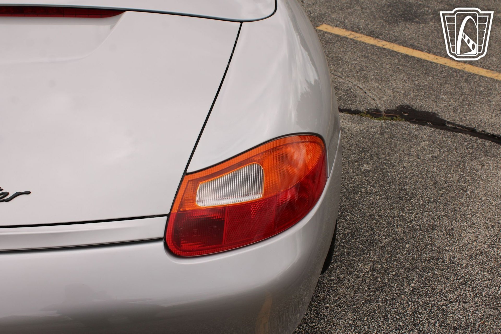 Used 1998 Porsche Boxster image 24