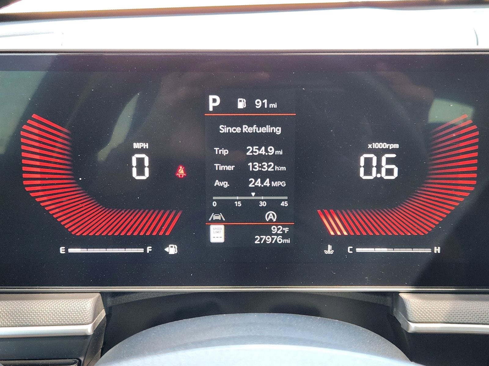 Used 2025 Kia K5 LXS FWD image 21