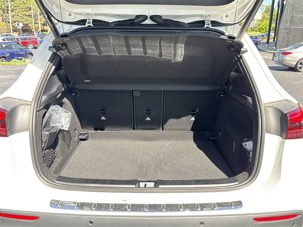 New 2025 Mercedes-Benz GLA 250 image 15