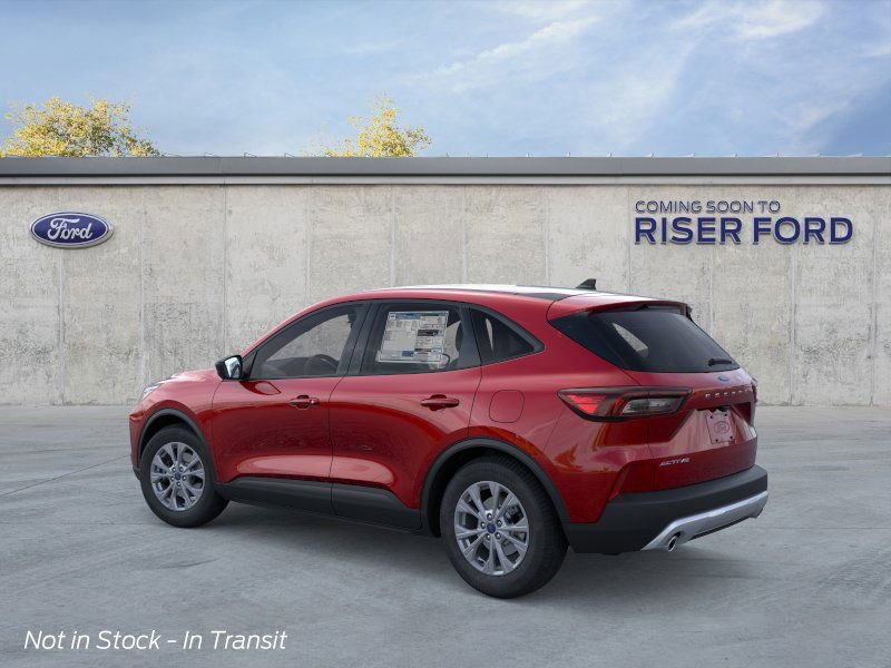 New 2026 Ford Escape Active image 4