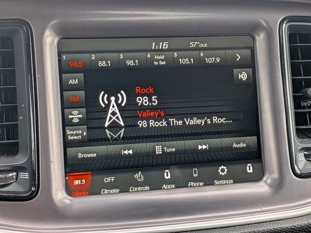 Certified 2022 Dodge Challenger R/T Scat Pack image 23