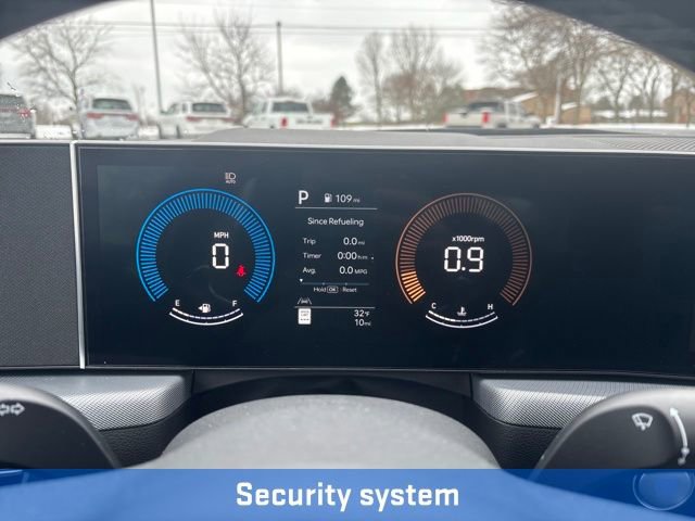 New 2026 Hyundai Sonata SEL image 18