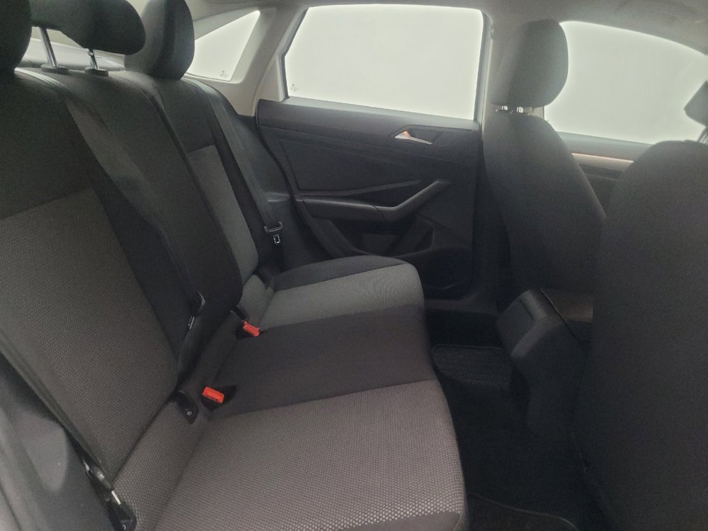 Used 2019 Volkswagen Jetta S w/ Driver Assistance Package FWD image 19