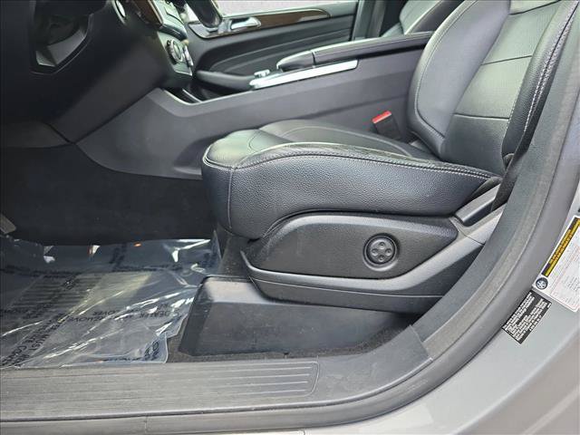 Used 2014 Mercedes-Benz ML 350 4MATIC image 28