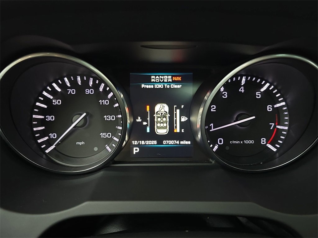 Used 2012 Land Rover Range Rover Evoque Pure Plus image 22