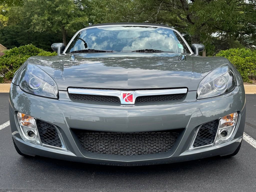 Used 2008 Saturn Sky Red Line image 7