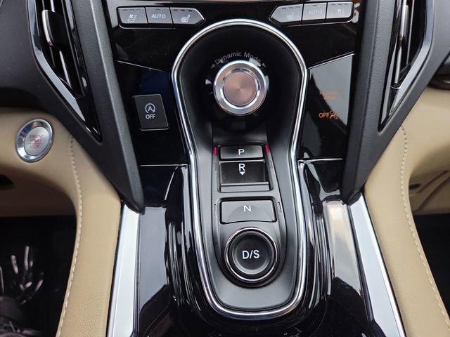 Used 2019 Acura RDX AWD w/ Advance Package image 22