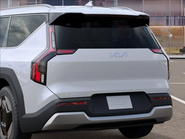New 2025 Kia EV9 Wind image 13