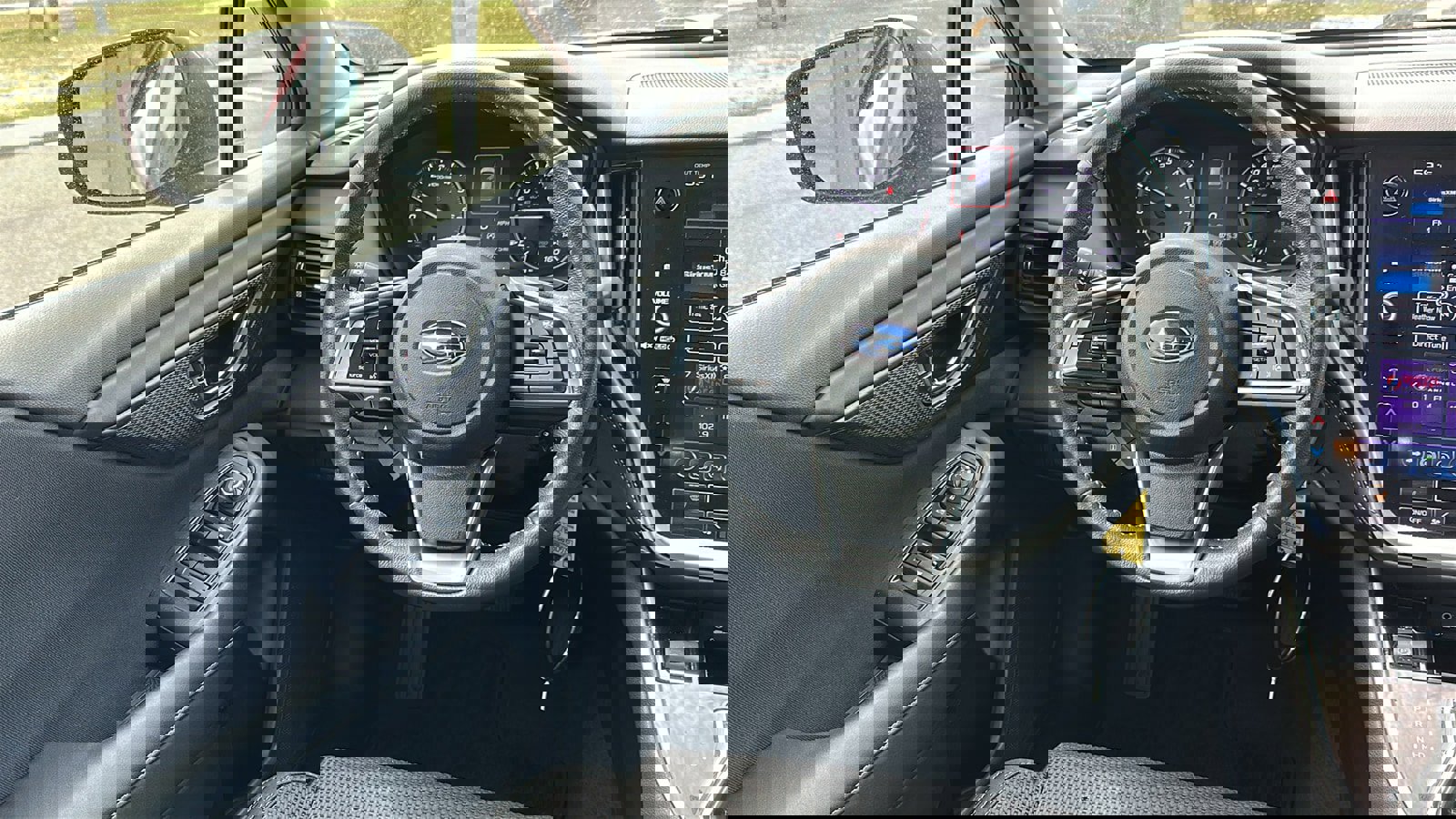 Used 2021 Subaru Outback Premium image 21