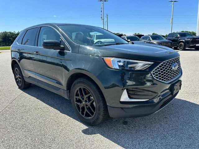 Certified 2024 Ford Edge SEL AWD/4WD image 8
