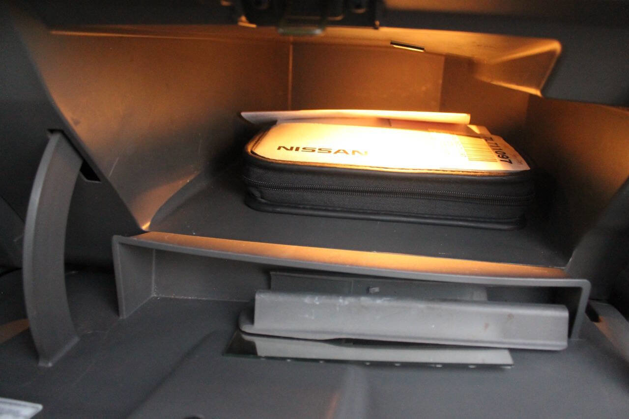 Used 2007 Nissan Sentra 2.0 S w/ Convenience Plus Pkg image 34