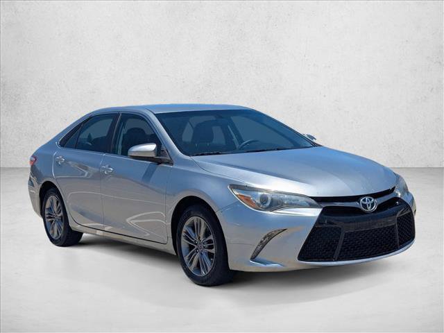Used 2016 Toyota Camry SE FWD image 3