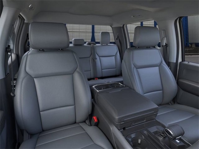 New 2025 Ford F150 Lightning Flash AWD/4WD image 10