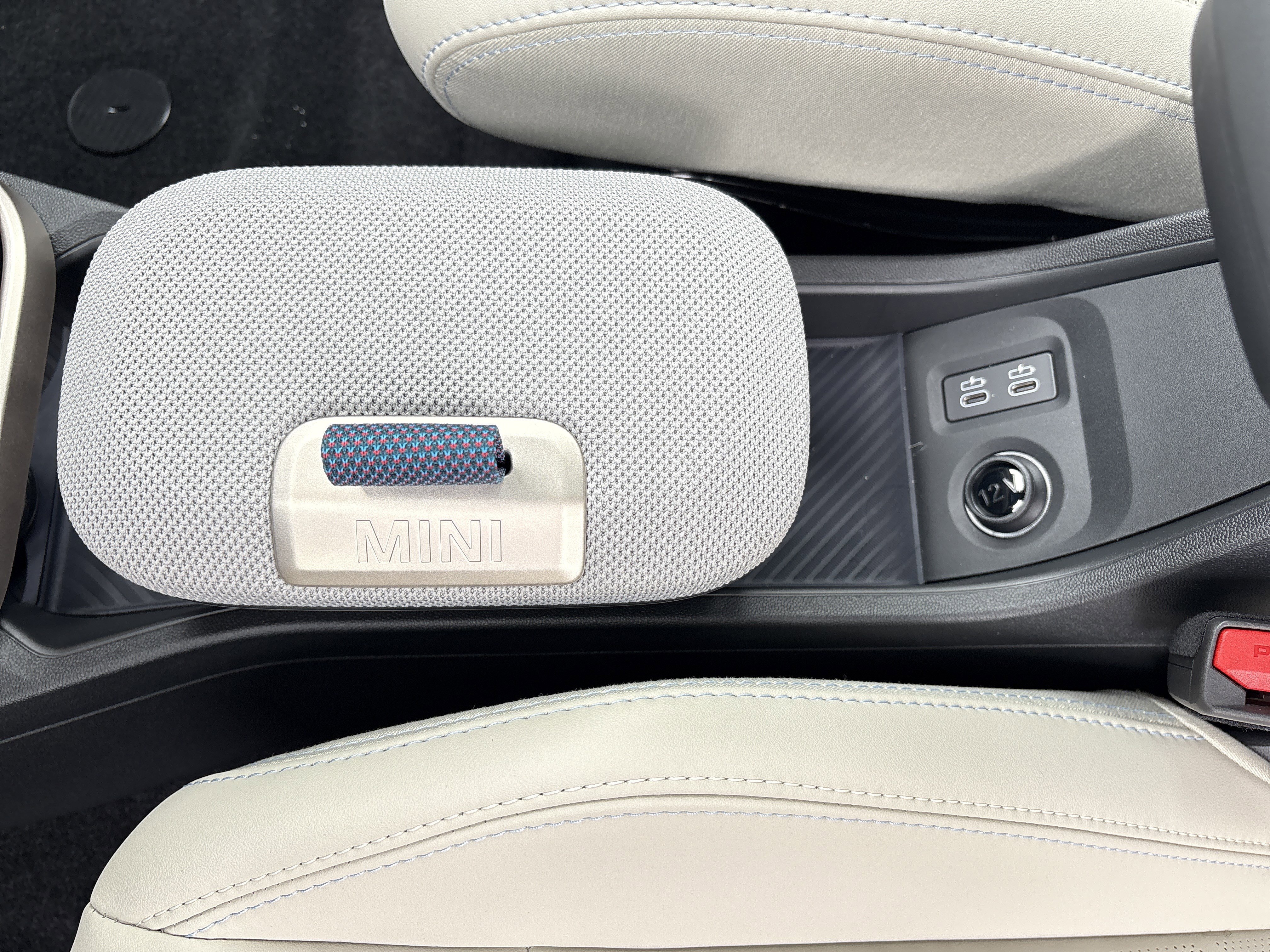 Used 2026 MINI Cooper S image 19