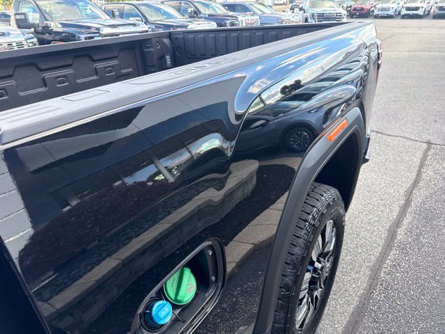 New 2026 GMC Sierra 2500 Denali w/ Denali Reserve Package AWD/4WD image 7