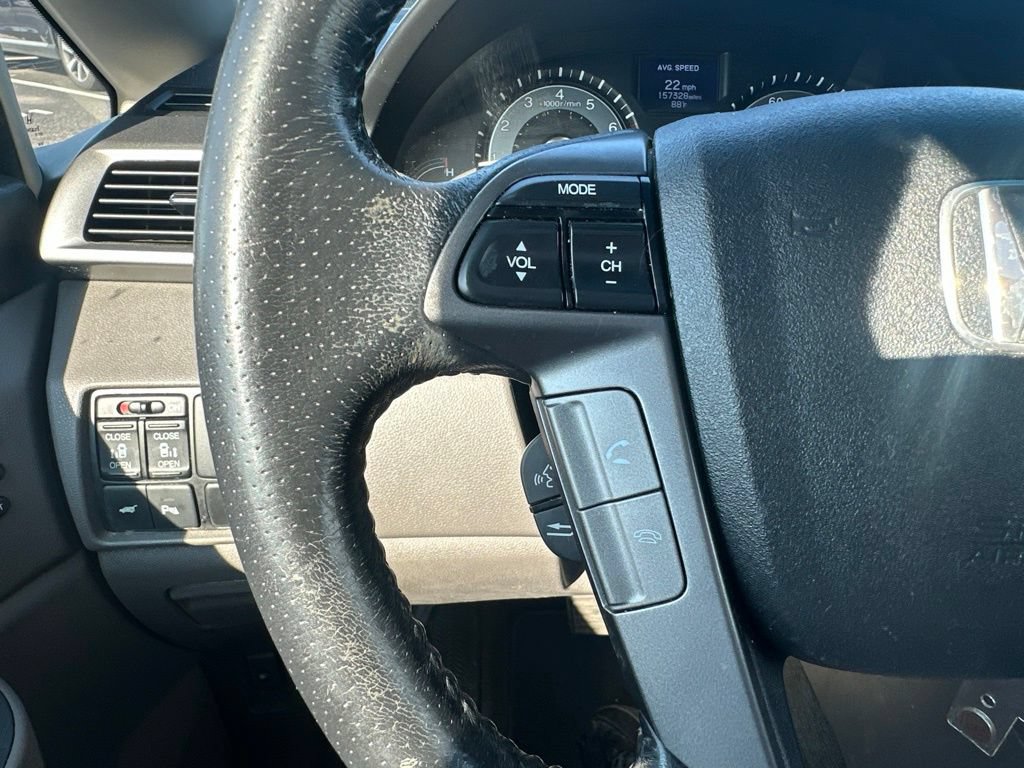 Used 2011 Honda Odyssey Touring image 22