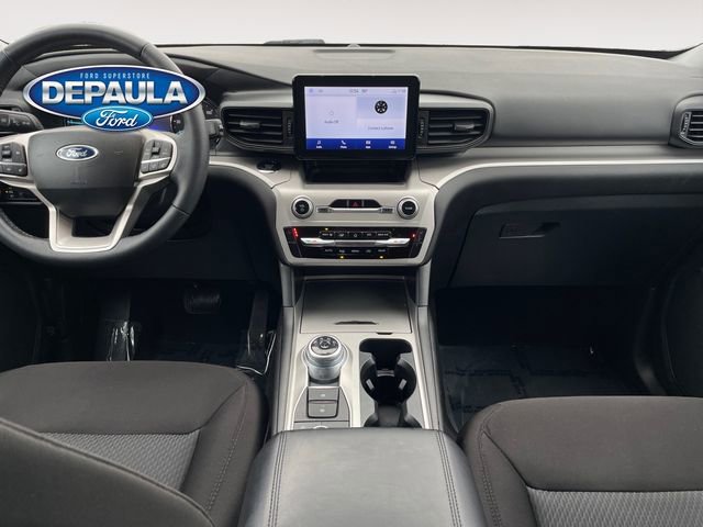 Used 2023 Ford Explorer XLT image 13