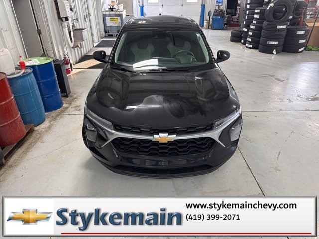 Used 2024 Chevrolet Trax LS w/ LS Convenience Package image 24