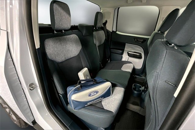 New 2026 Ford Maverick XLT w/ Equipment Group 301A image 10