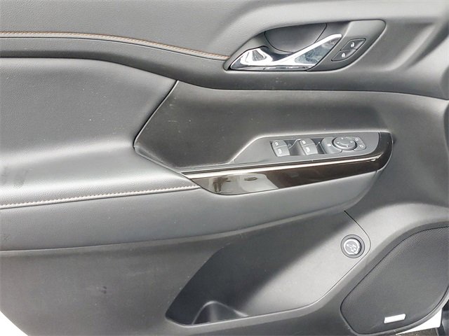 Certified 2023 GMC Acadia AT4 w/ Trailering Package image 16