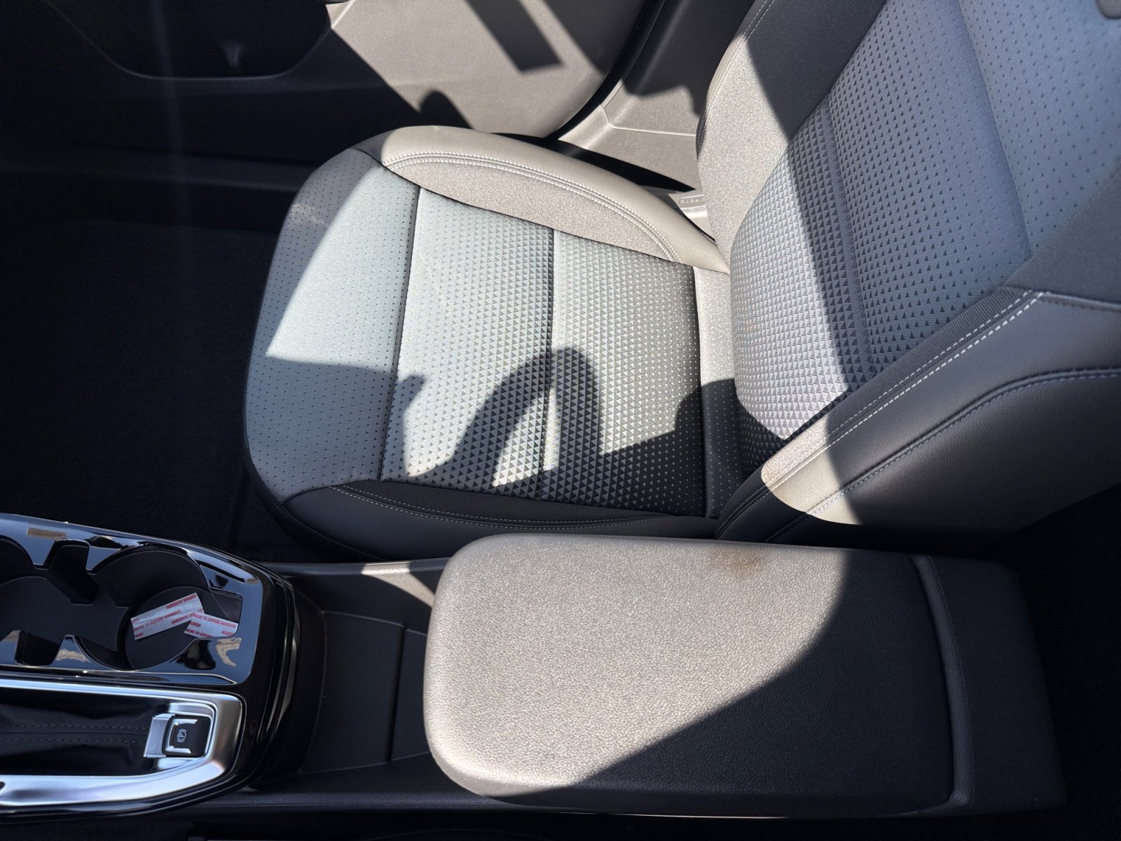 New 2026 Chevrolet Trax LT image 14