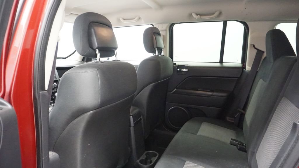 Used 2012 Jeep Patriot Latitude image 19
