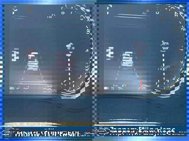 Used 2025 Genesis G70 2.5T w/ Sport Prestige Package image 27