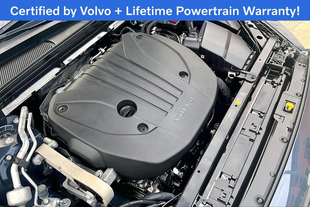 Used 2024 Volvo S60 B5 Plus w/ Climate Package FWD image 44