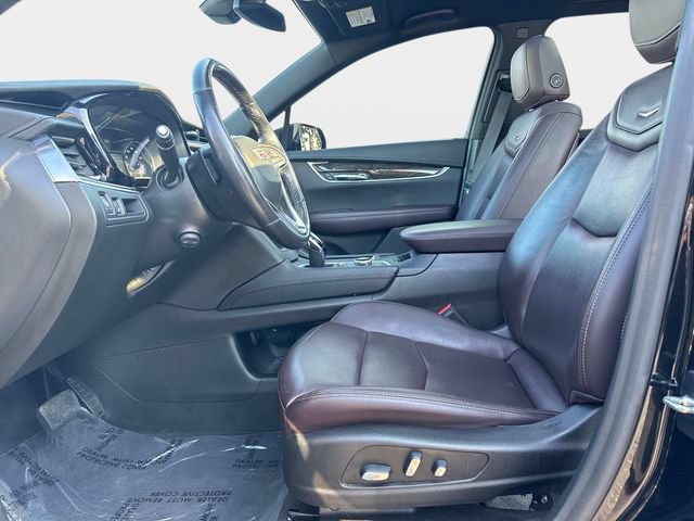 Used 2021 Cadillac XT6 Premium Luxury AWD/4WD image 19