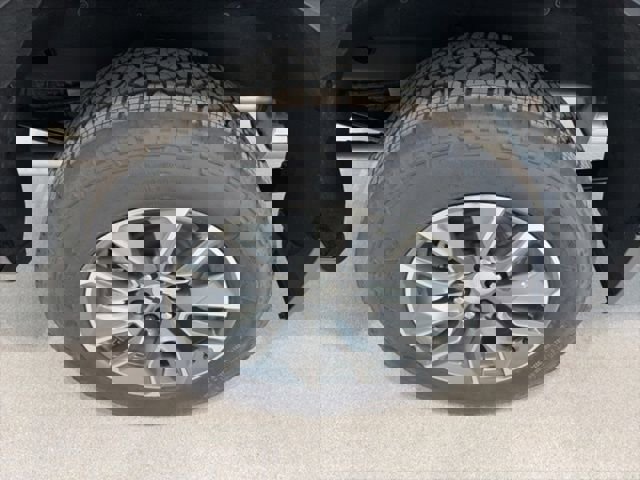 New 2026 Chevrolet Silverado 1500 RST image 8