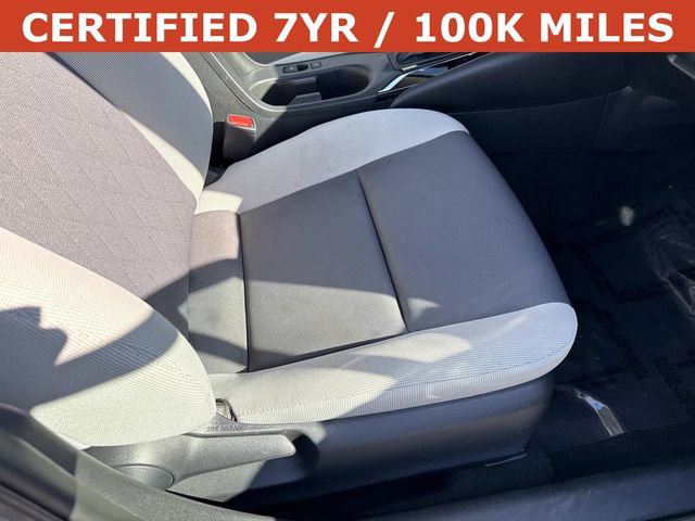 Used 2024 Toyota Corolla LE image 10