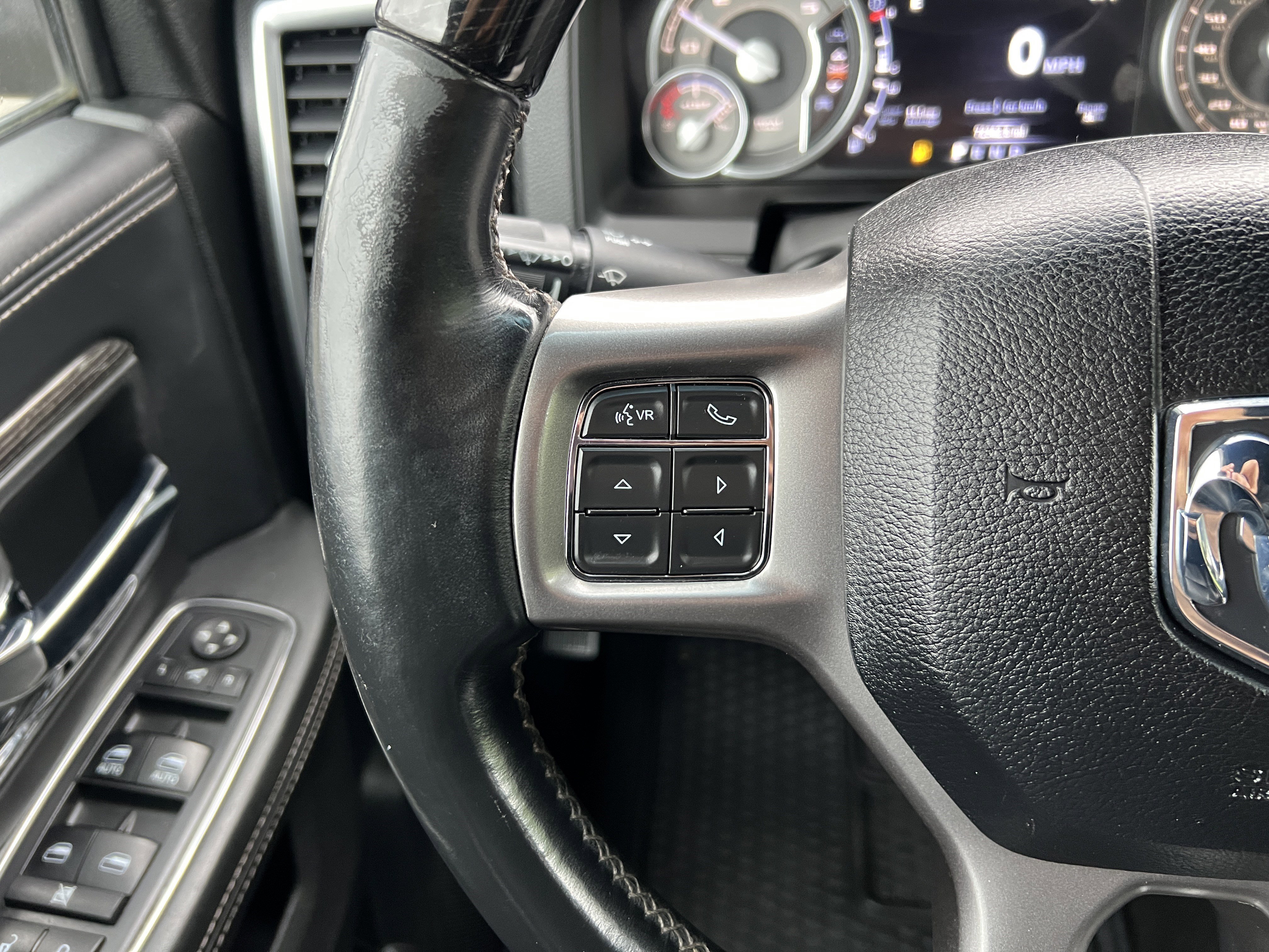 Used 2018 RAM 1500 Limited image 24