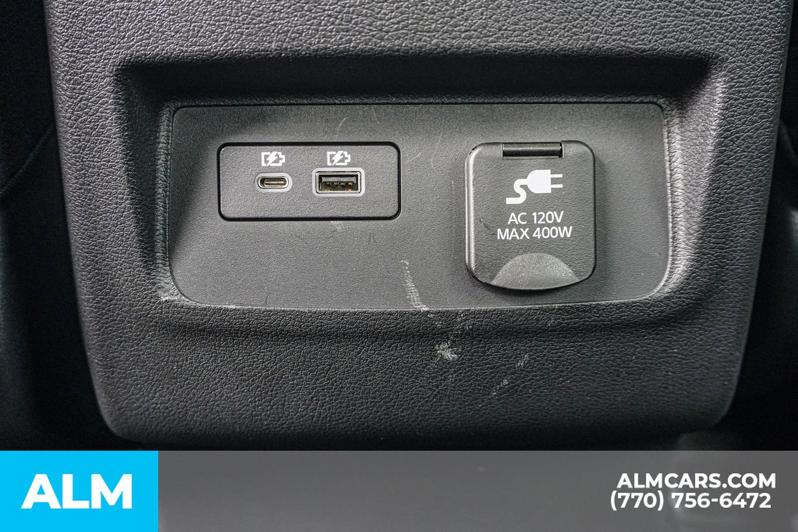 Used 2025 Nissan Frontier PRO-4X w/ Pro Convenience Package image 58