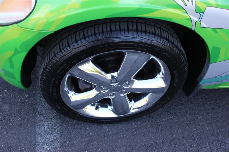Used 2005 Chrysler PT Cruiser GT FWD image 20