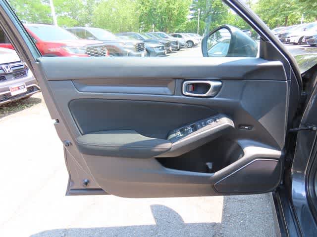 Certified 2023 Honda Civic Sport image 15