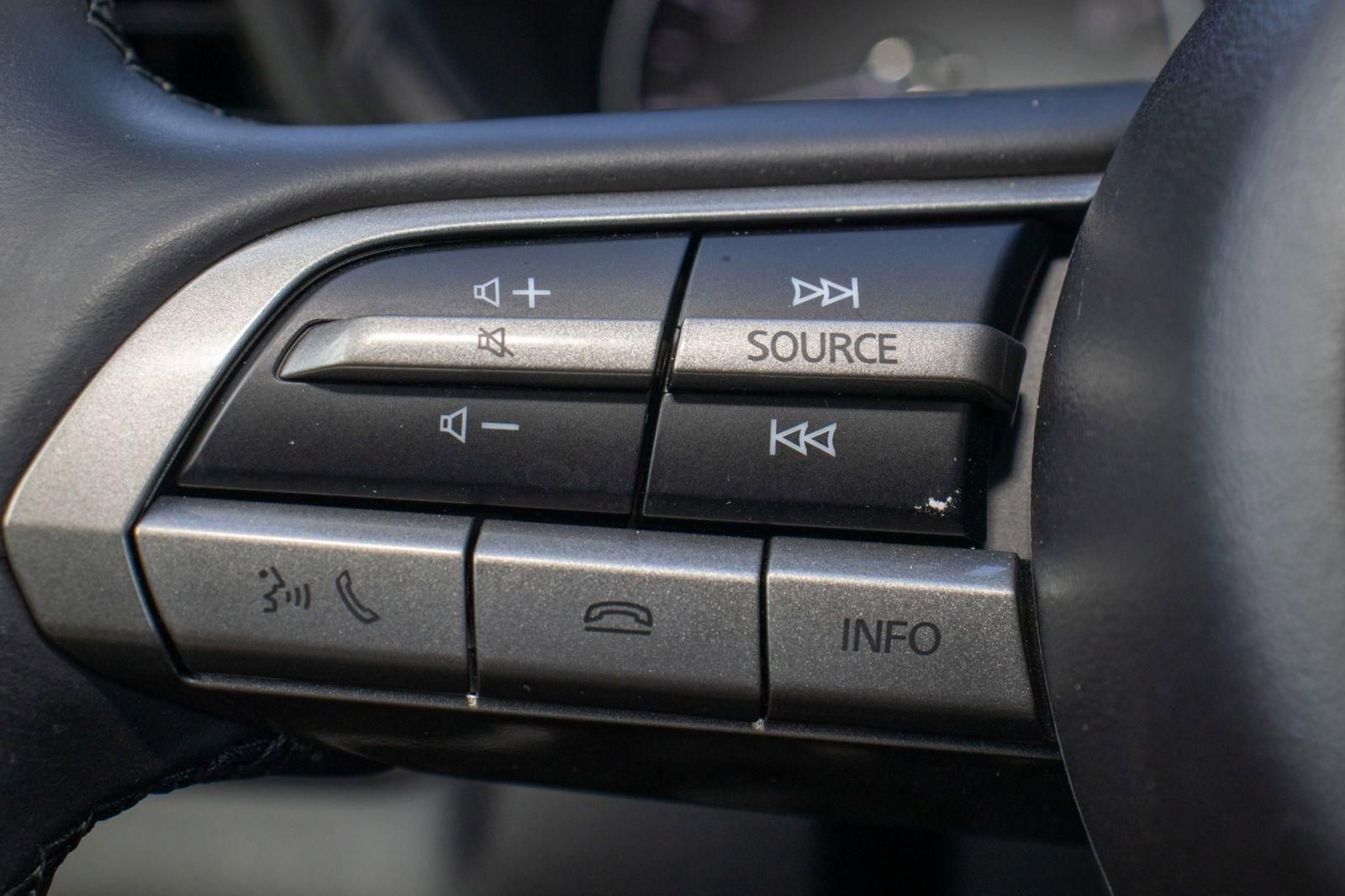 Used 2023 MAZDA CX-30 AWD 2.5 S w/ Select Package image 25